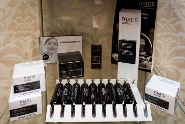 Esztétika Szépségstúdió