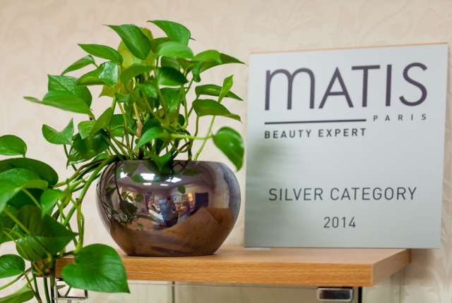 Esztétika Szépségstúdió