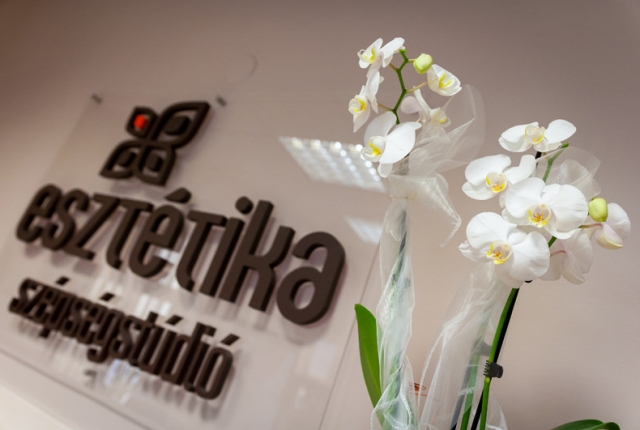 Esztétika Szépségstúdió