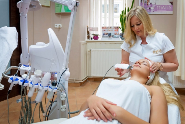 Esztétika Szépségstúdió