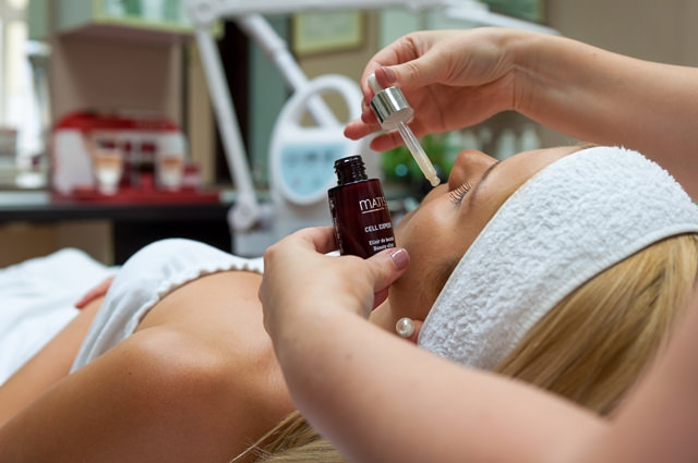 Esztétika Szépségstúdió